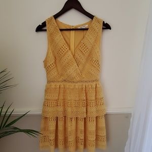 Francescas Miami M Dress